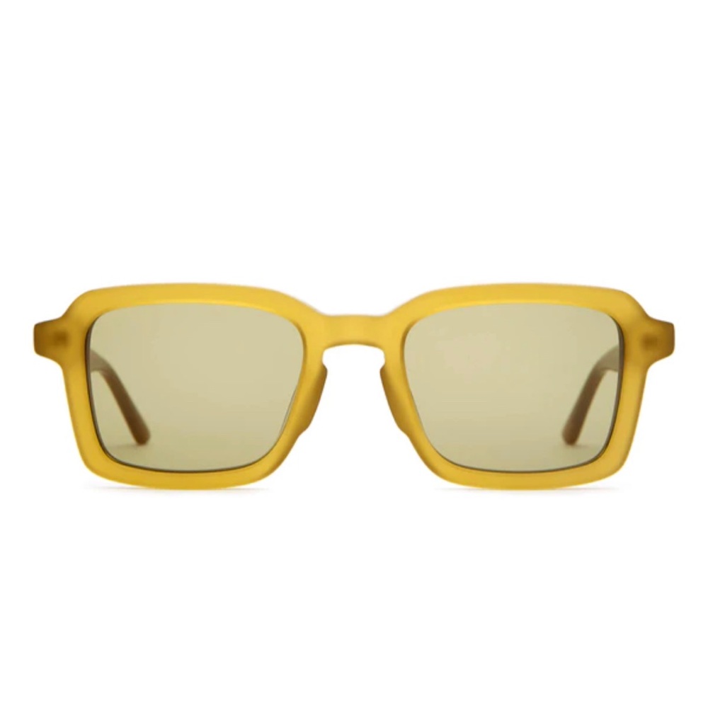 Crap Heavy Tropix Glasses